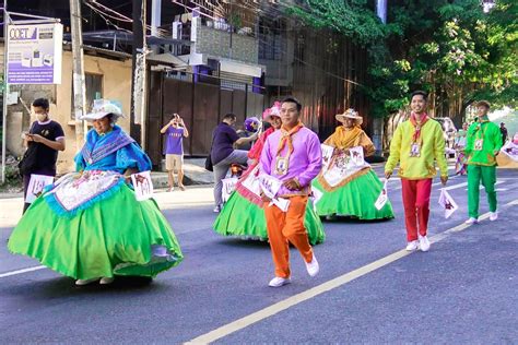 Discover What Is Sublian Festival In Batangas.